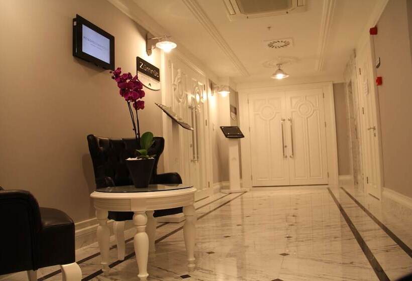 Fotos del hotel Metropolitan S Taksim:  30