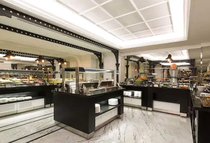 Fotos del hotel Metropolitan S Taksim:  33