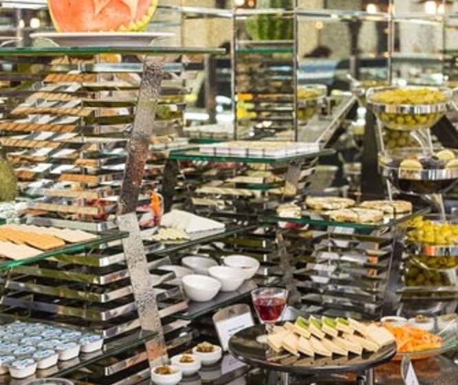 Fotos del hotel Metropolitan S Taksim:  2