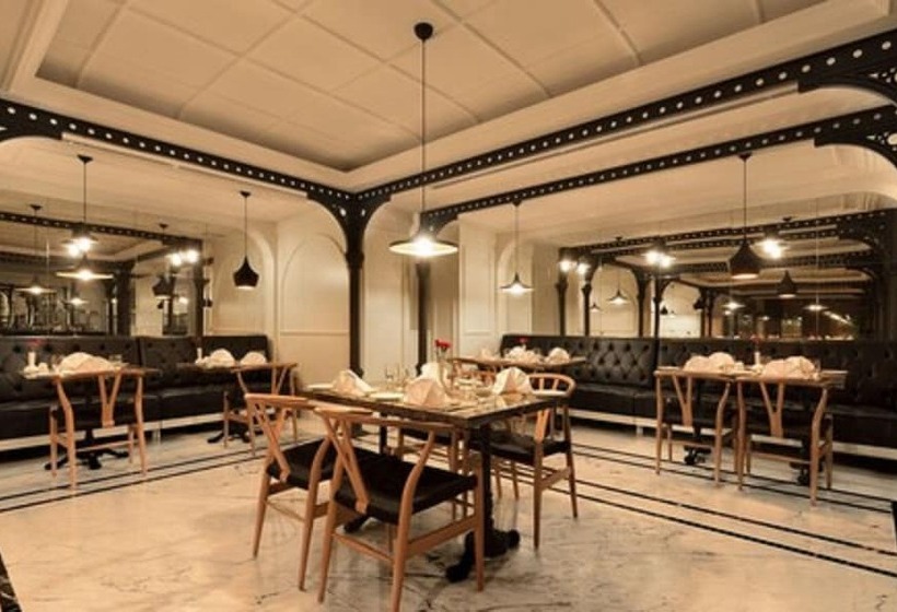 Fotos del hotel Metropolitan S Taksim:  38