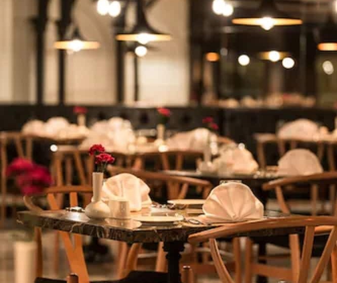 Fotos del hotel Metropolitan S Taksim:  39