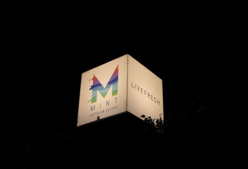 Fotos del hotel Mint Park Maple:  15
