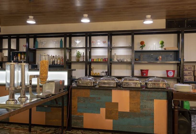 Fotos del hotel Mint Park Maple:  13