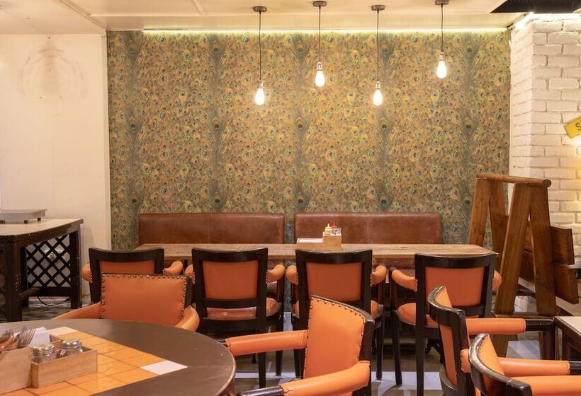 Fotos del hotel Mint Park Maple:  2