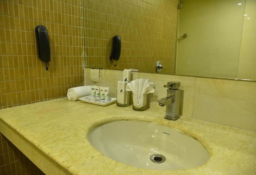 Fotos del hotel Mint Park Maple:  18