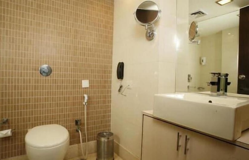 Fotos del hotel Mint Park Maple:  19