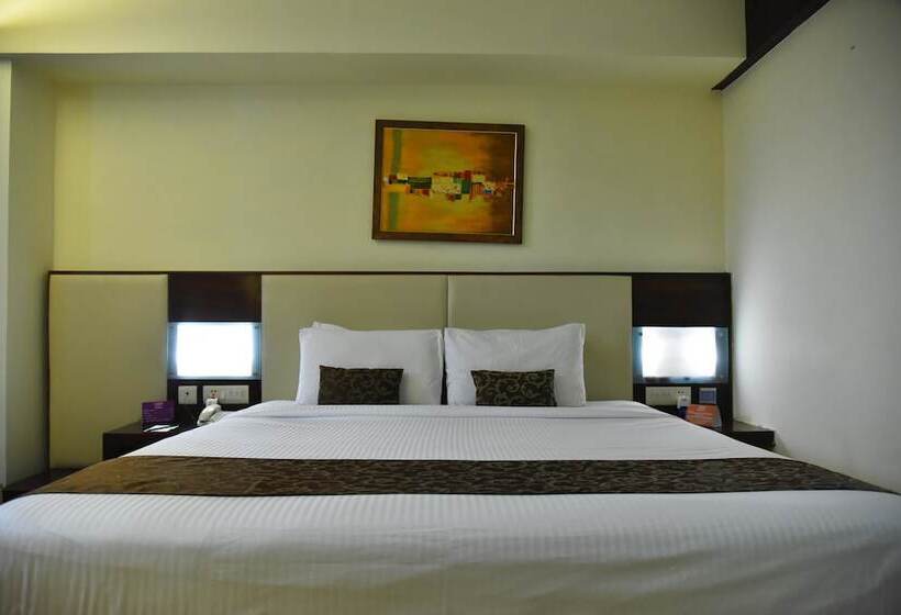 Fotos del hotel Mint Park Maple:  22