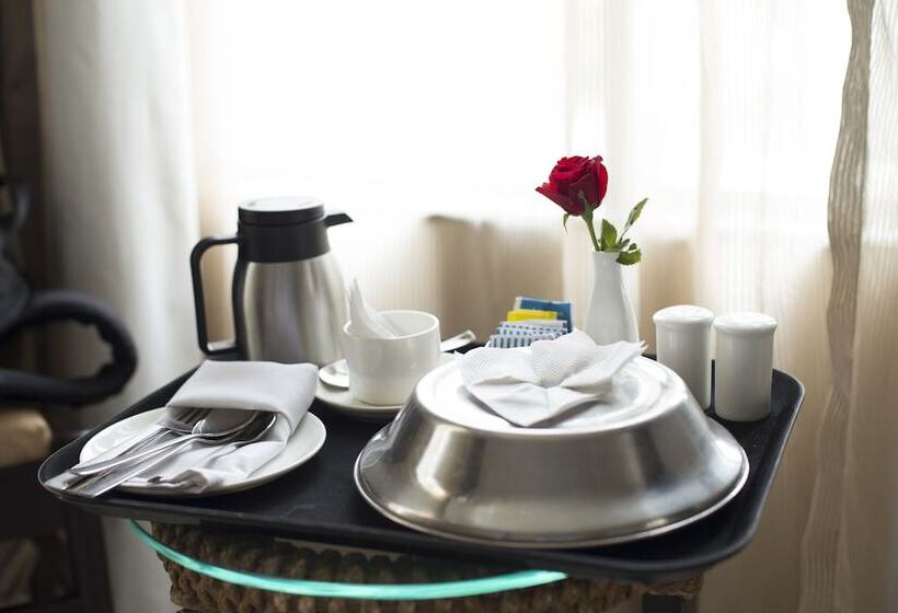 Fotos del hotel Mint Park Maple:  9