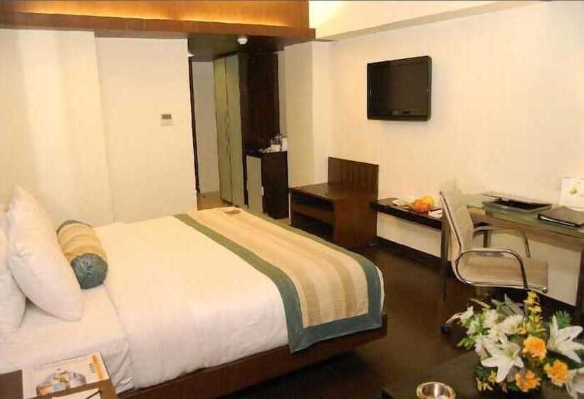 Fotos del hotel Mint Park Maple:  8