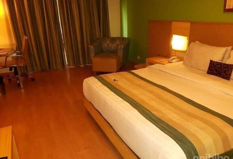 Fotos del hotel Mint Park Maple:  7