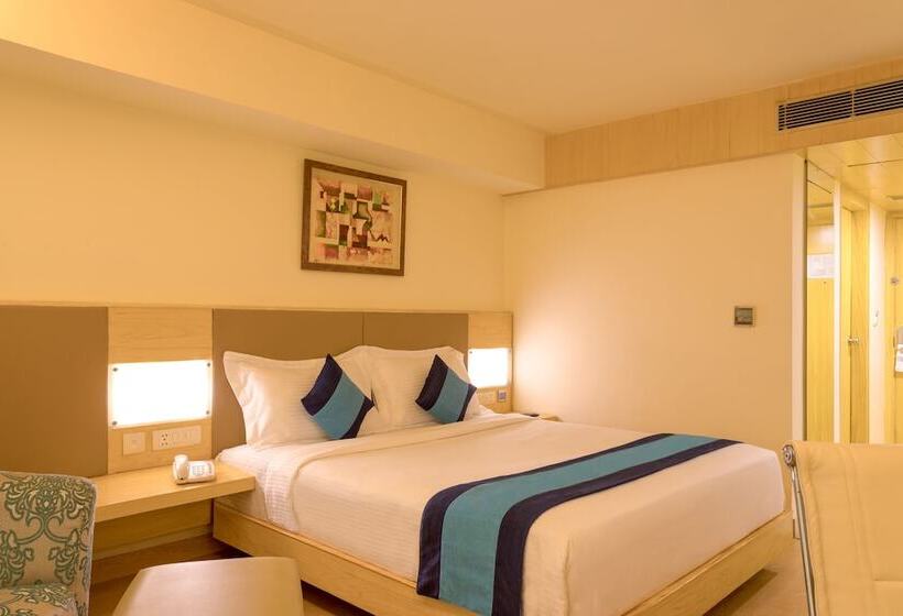 Fotos del hotel Mint Park Maple:  6