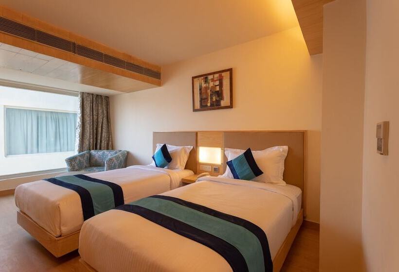 Fotos del hotel Mint Park Maple:  5