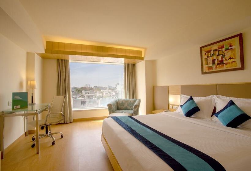 Fotos del hotel Mint Park Maple:  28