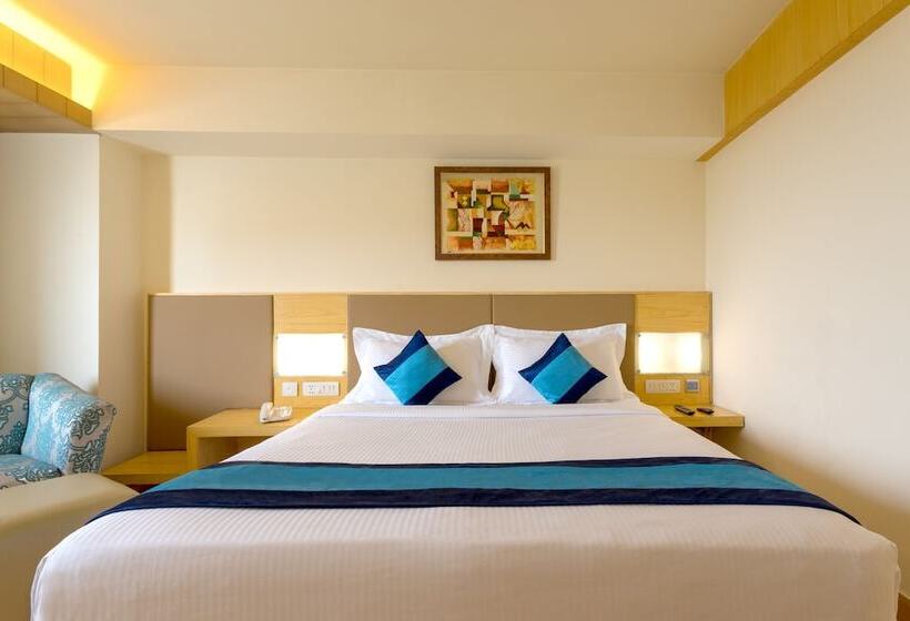 Fotos del hotel Mint Park Maple:  4