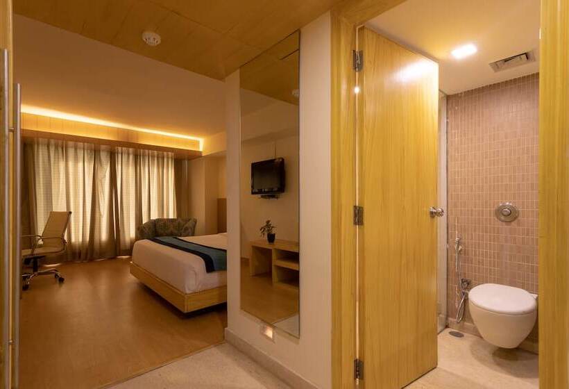Fotos del hotel Mint Park Maple:  29