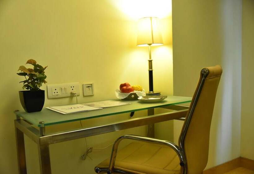 Fotos del hotel Mint Park Maple:  3