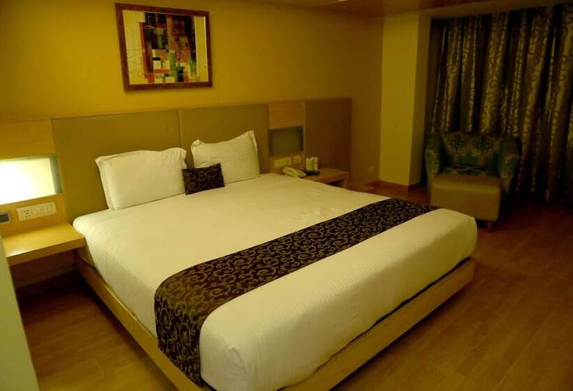 Fotos del hotel Mint Park Maple:  30