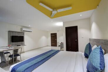 Fotos del hotel Orange Suites Airport Transit Stay: 1 Fotos del hotel Orange Suites Airport Transit Stay: 1