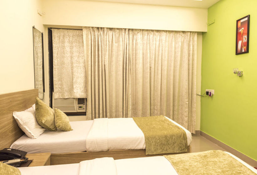 Hotel Oyo Premium Saki Vihar