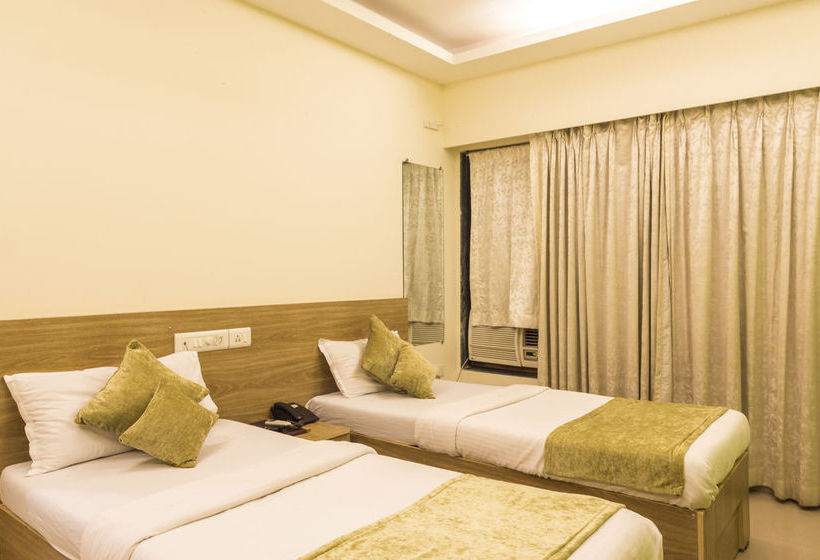 Hotel Oyo Premium Saki Vihar