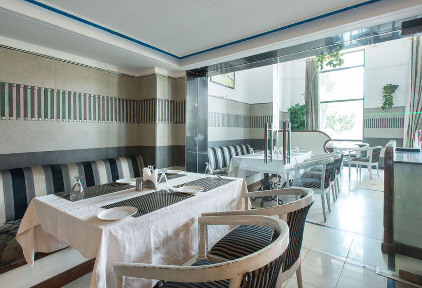 Hotel Oyo Rooms Jaipur Vidhan Sabha