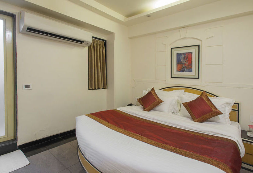 Hotel Oyo Rooms Jaipur Vidhan Sabha