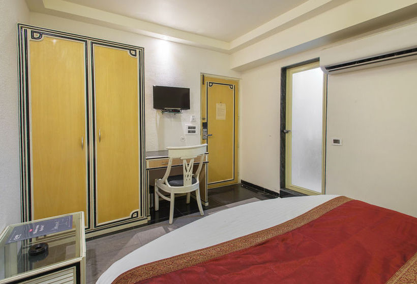 Hotel Oyo Rooms Jaipur Vidhan Sabha