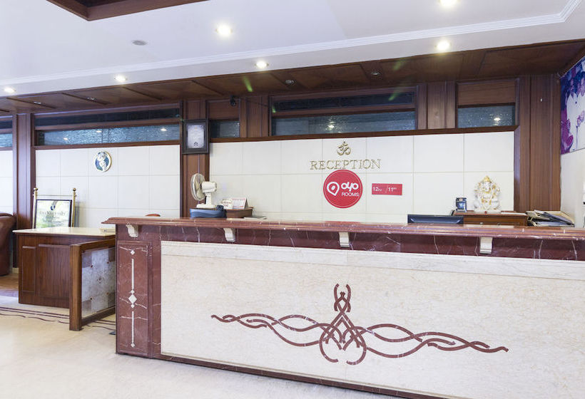 Hotel Treebo Trend Raaj Residency