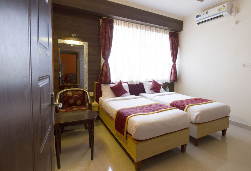 Hotel Oyo Rooms Kalyan Nagar