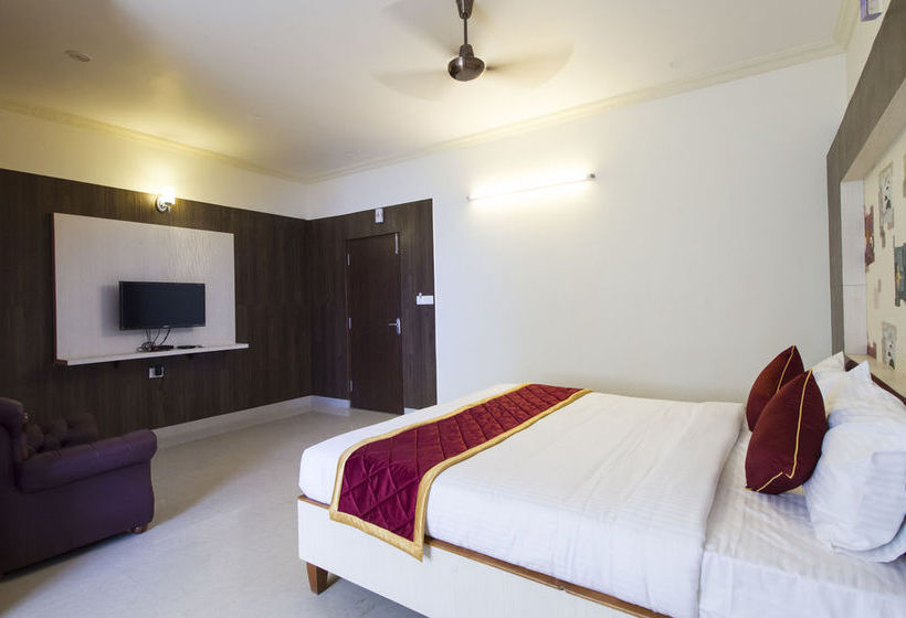 Hotel Oyo Rooms Kalyan Nagar