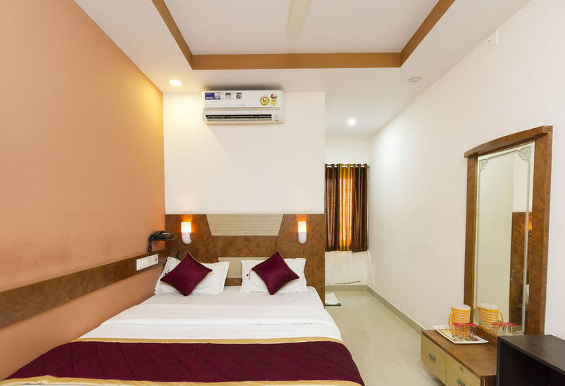 Hotel Oyo Rooms Koramangala Forum Mall