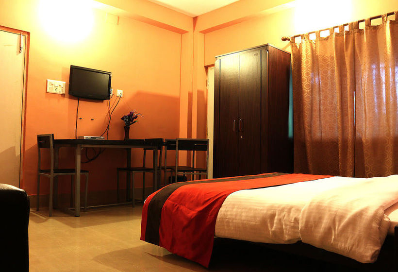 Hotel Oyo Rooms Medical Hub Santoshpur