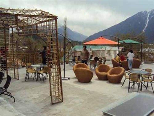 فندق Pine Spring Pahalgam