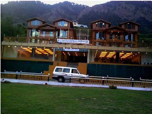 Hôtel Pine Spring Pahalgam