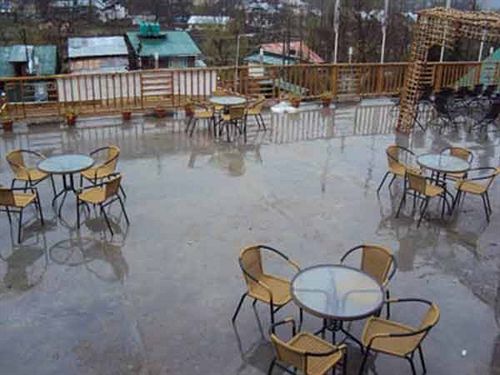 فندق Pine Spring Pahalgam