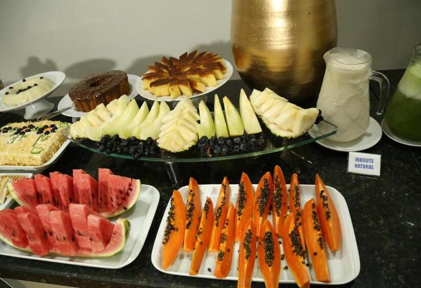 בית מלון כפרי Prata