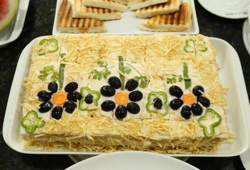 בית מלון כפרי Prata