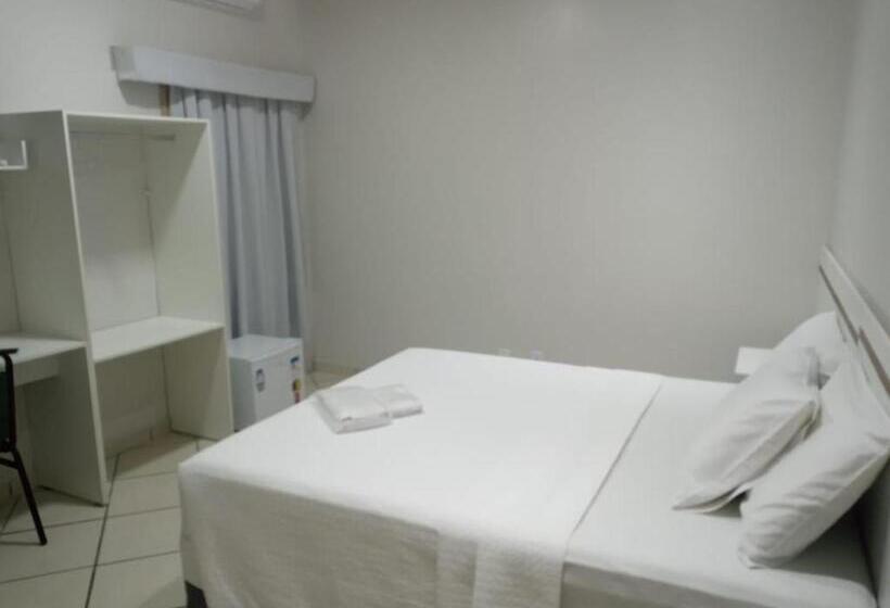 בית מלון כפרי Prata