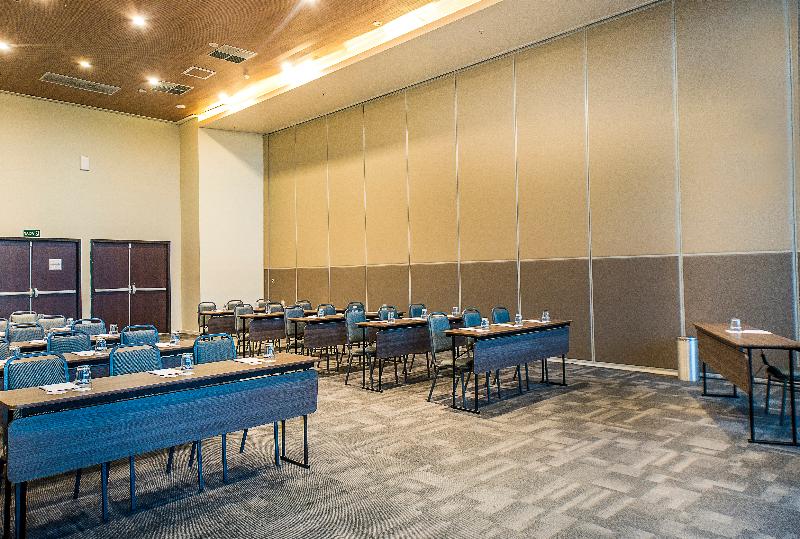 Fotos del hotel Prodigy Santos Dumont:  32