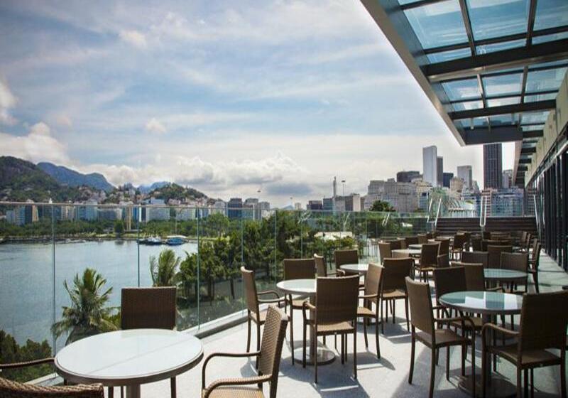 Fotos del hotel Prodigy Santos Dumont:  26