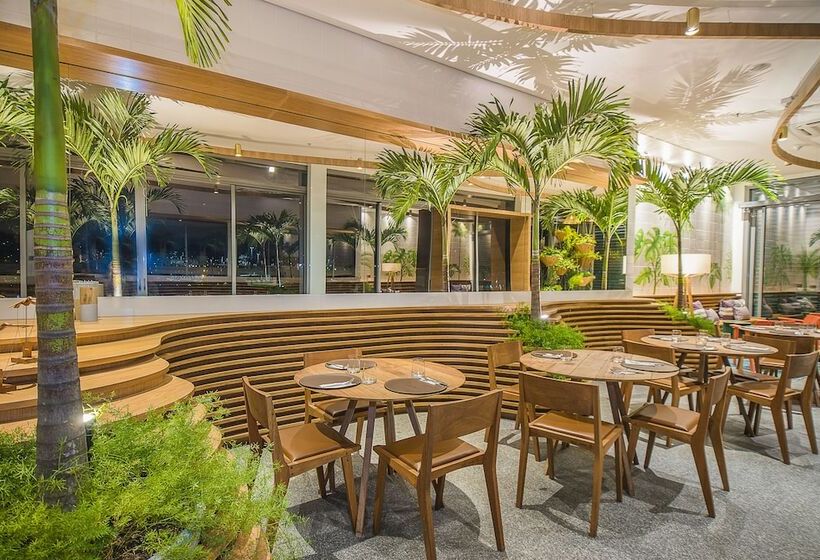 Fotos del hotel Prodigy Santos Dumont:  16