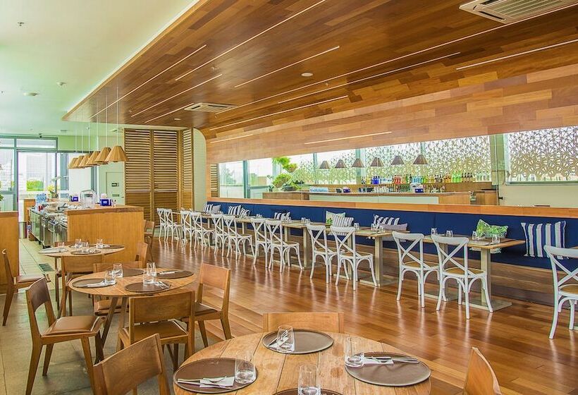 Fotos del hotel Prodigy Santos Dumont:  28