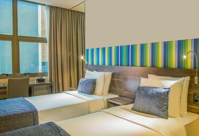 Fotos del hotel Prodigy Santos Dumont:  55