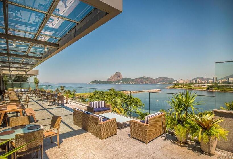Fotos del hotel Prodigy Santos Dumont:  63