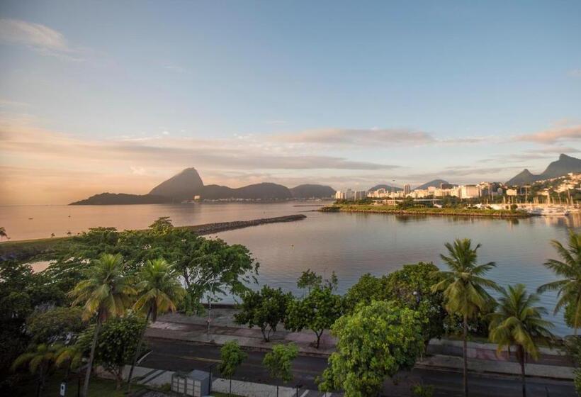 Fotos del hotel Prodigy Santos Dumont:  68