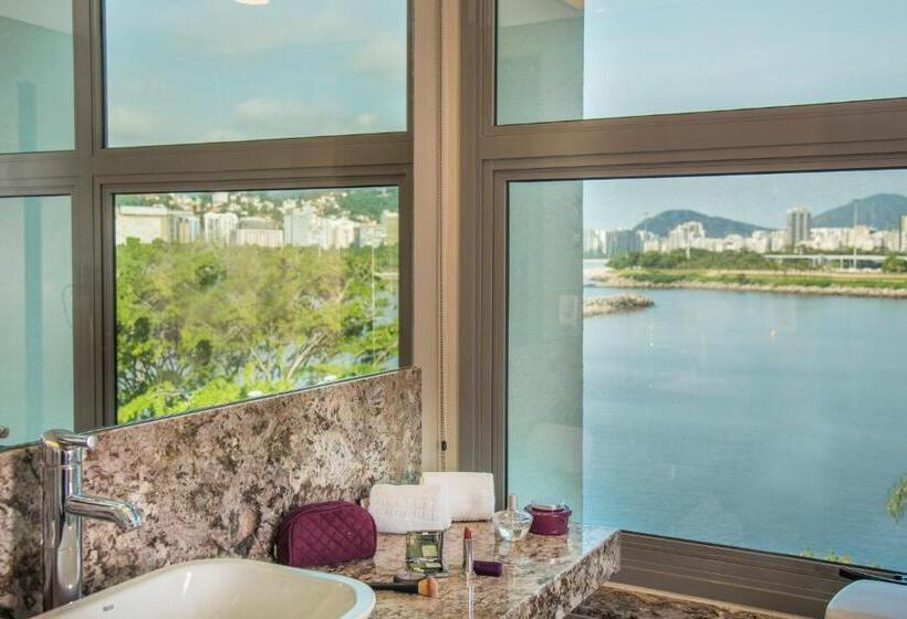 Fotos del hotel Prodigy Santos Dumont:  71