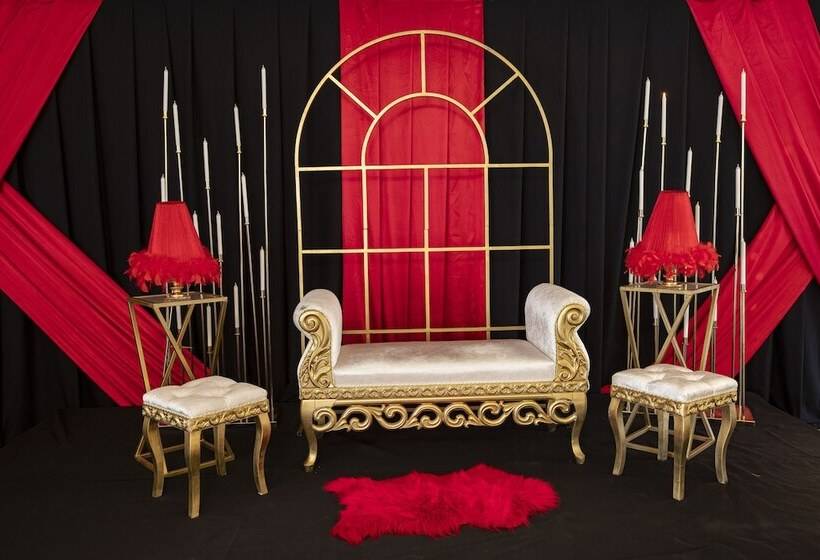 Fotos del hotel Ramada  & Suites By Wyndham Istanbul Merter:  28