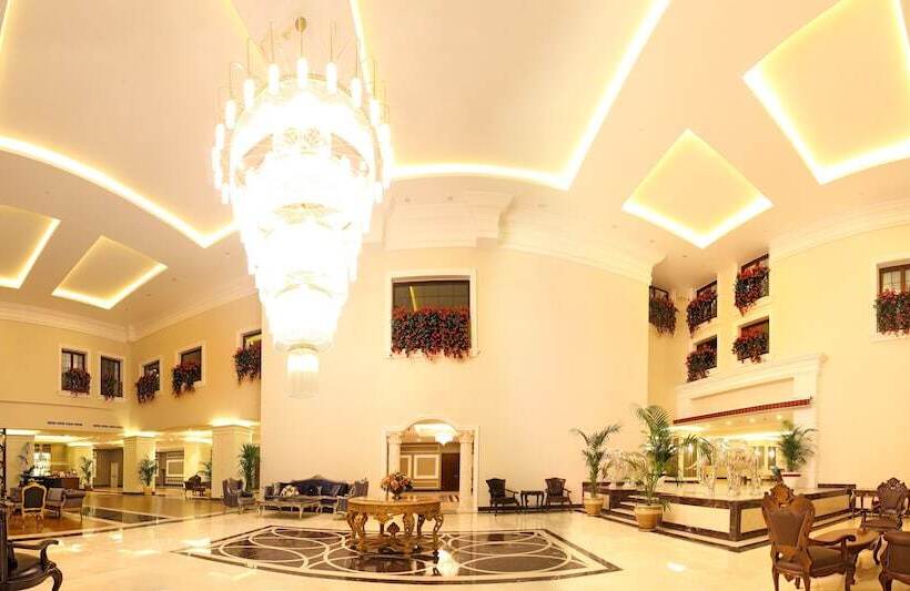 Fotos del hotel Ramada  & Suites By Wyndham Istanbul Merter:  55