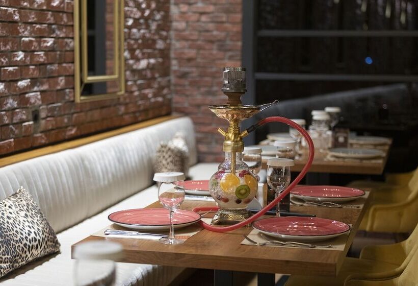 Fotos del hotel Ramada  & Suites By Wyndham Istanbul Merter:  56