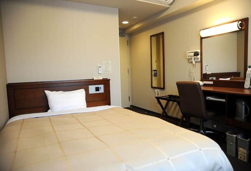 هتل Route Inn Ena